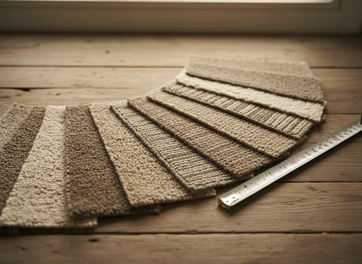 Carpet Installation Cedar Mountain, NC FAQs